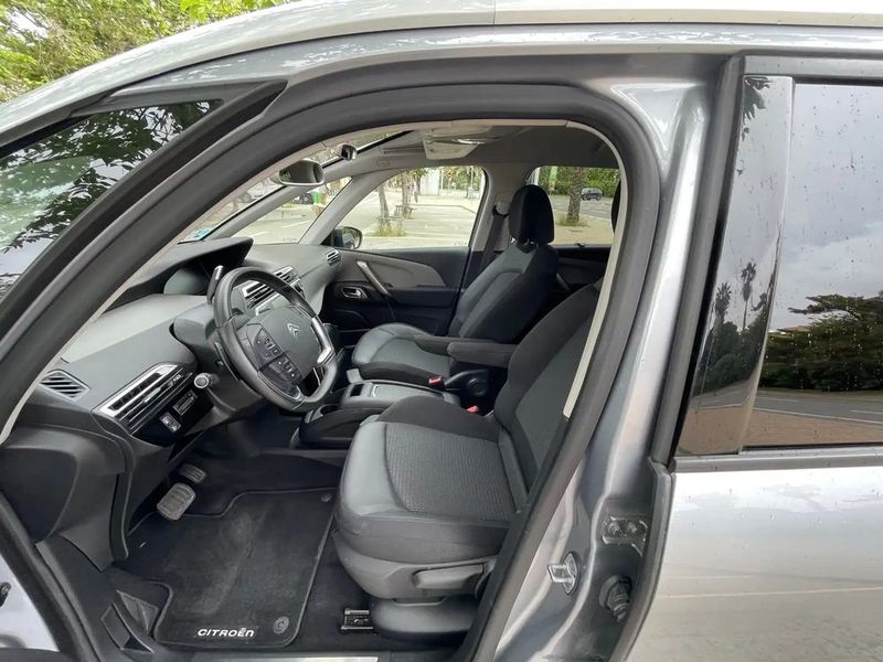 Citroën C4 Grand Picasso • 2022 • 42,000 km 6