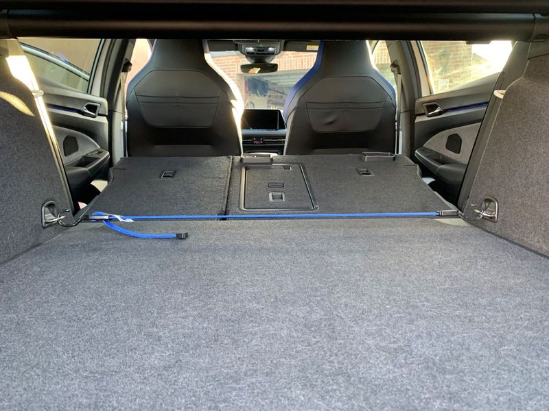 Volkswagen Golf Variant • 2022 • 41,500 km 6