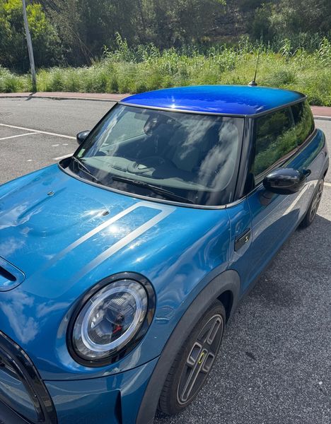 MINI Cooper S • 2021 • 38,835 km 14