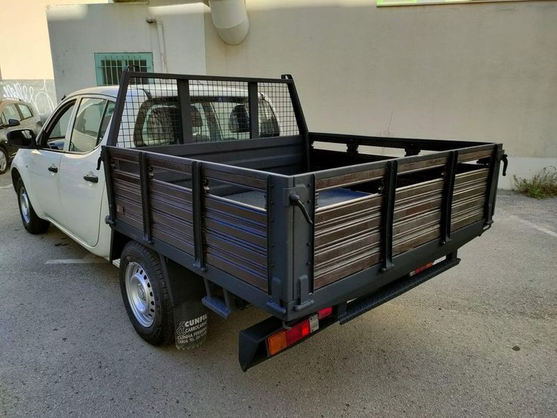 Mitsubishi L200 • 2010 • 174,000 km 6