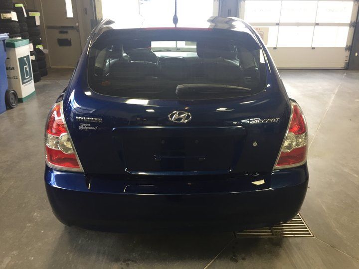 Hyundai Accent • 2019 • 5,000 km 6