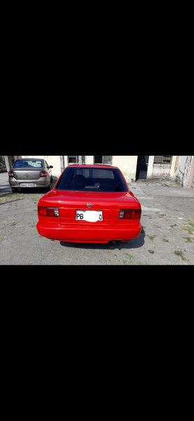 Nissan Sentra • 2012 • 160,000 km 10