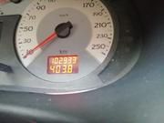 Renault Clio • 2009 • 103,000 km 2