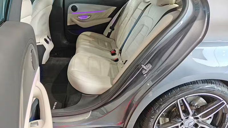 Mercedes-Benz E-Class • 2017 • 44,577 km 15