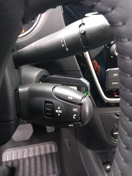 Peugeot 307 SW • 2020 • 1,200 km 10