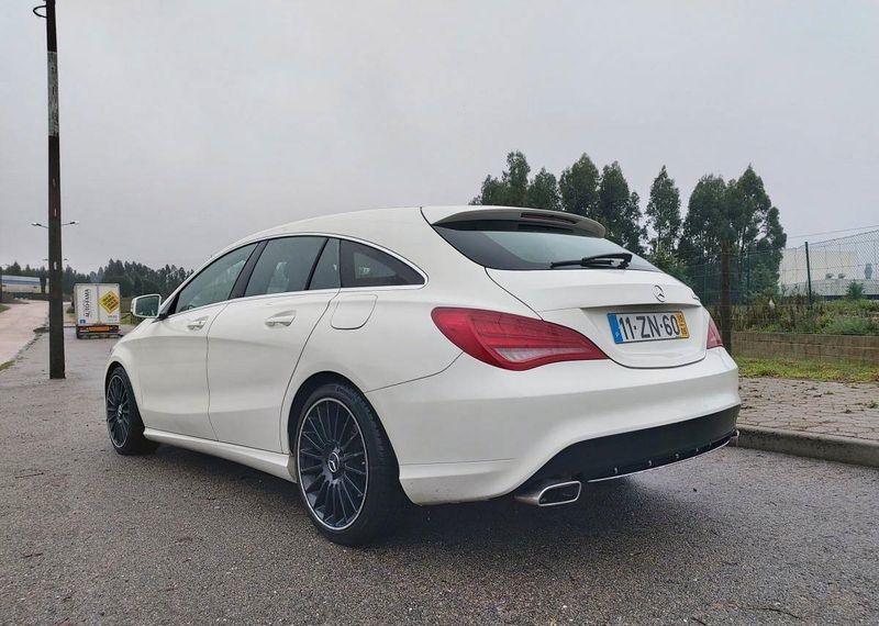 Mercedes-Benz 230 - 300 CE Coupé • 2015 • 130,000 km 5