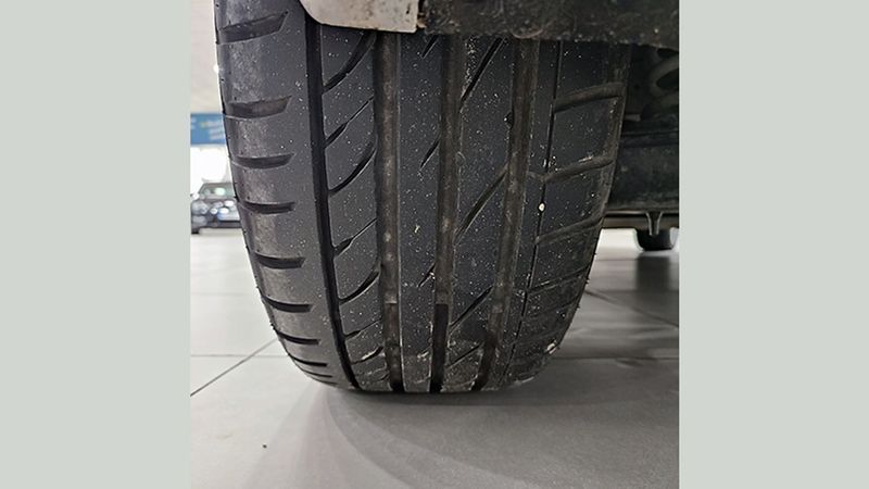 Hyundai i30 • 2018 • 125,313 km 34