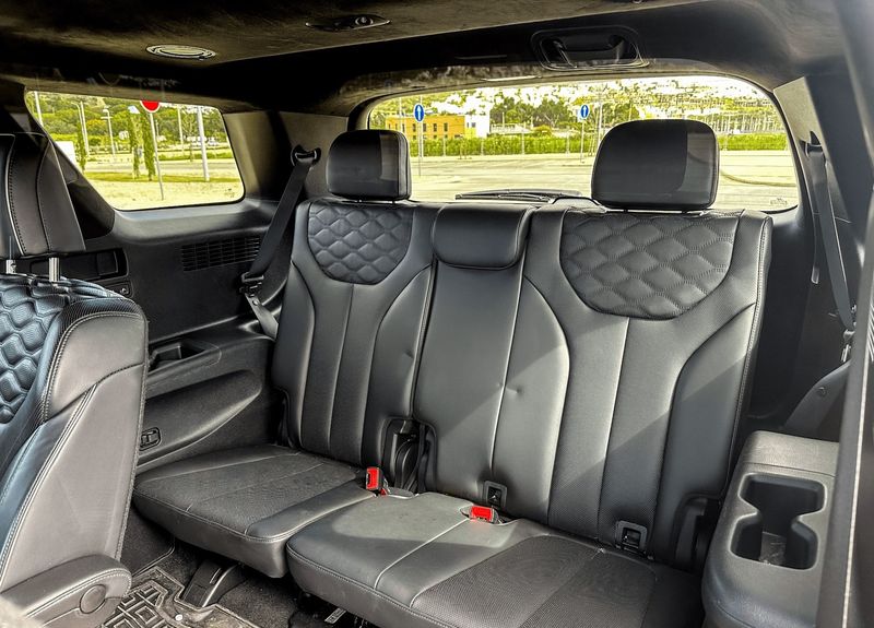 Hyundai Palisade • 2021 • 64,000 km 10