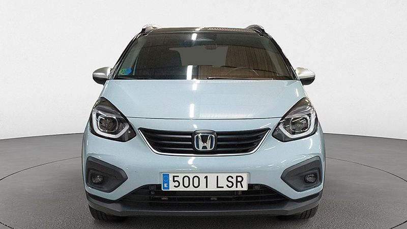 Honda Jazz • 2021 • 18,655 km 14