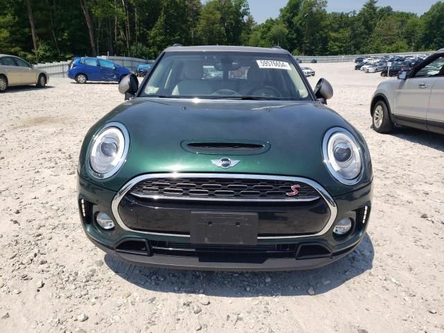 MINI Cooper S Clubman • 2017 • 10,000 mi 1