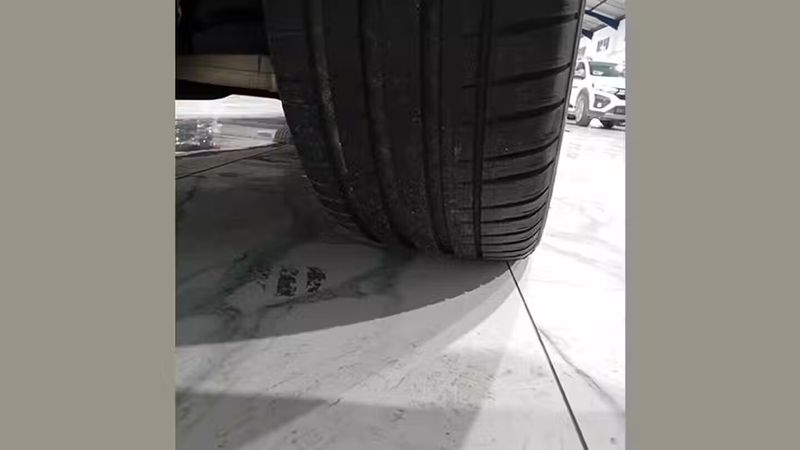 Kia Soul EV • 2022 • 97,583 km 37