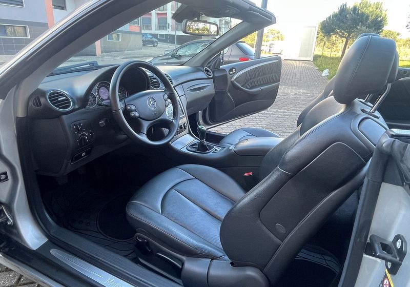 Mercedes-Benz A-Class • 2005 • 90,000 km 3