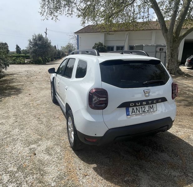 Dacia Duster • 2022 • 137,000 km 2