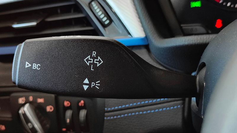 BMW X1 • 2022 • 23,532 km 18