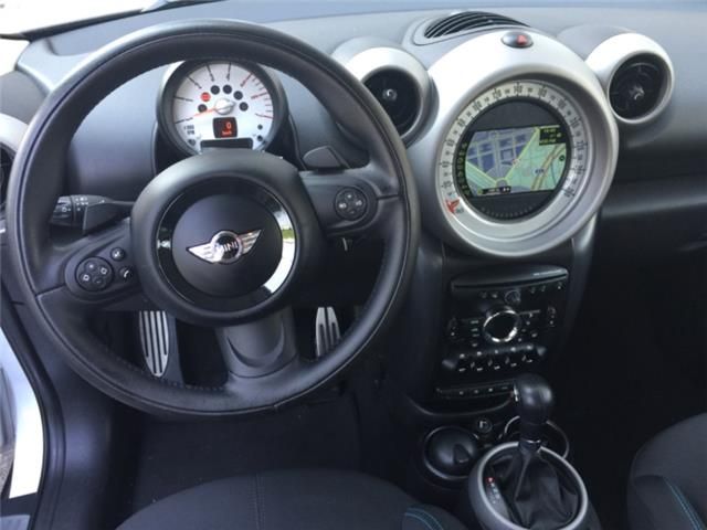 MINI Cooper Countryman • 2012 • 152,000 km 9