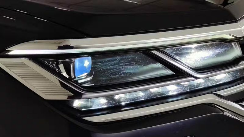 Volkswagen Touareg • 2019 • 170,134 km 10