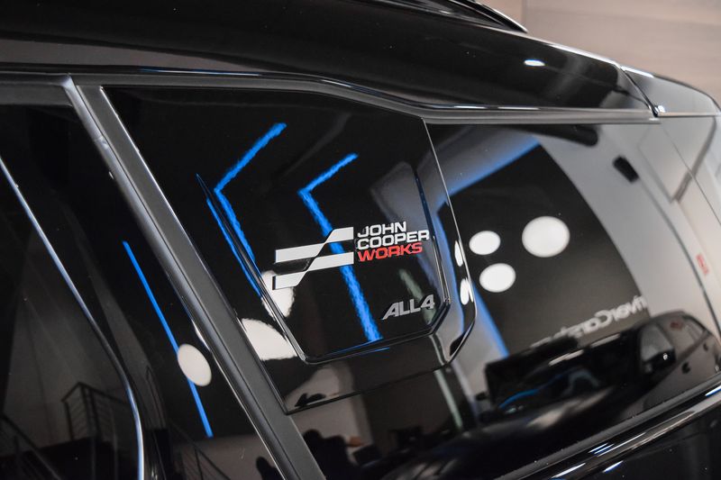 MINI Countryman • 2024 • 4,050 km 17