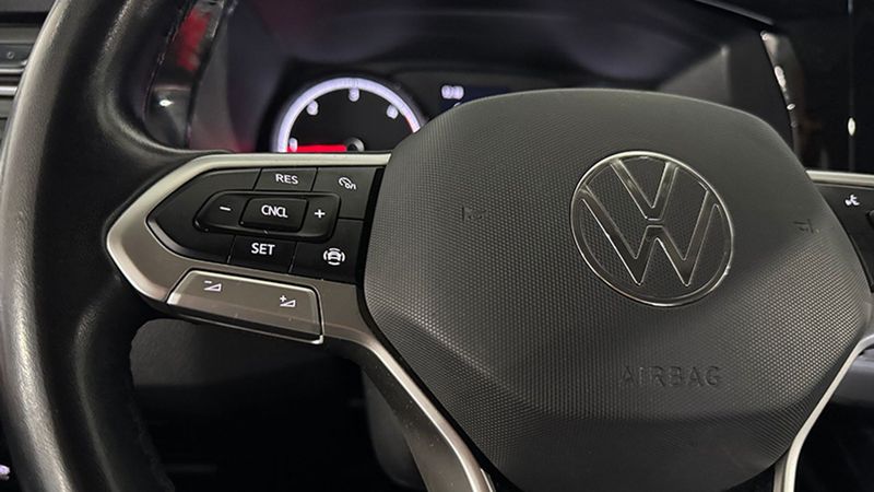 Volkswagen Multivan • 2022 • 78,464 km 24