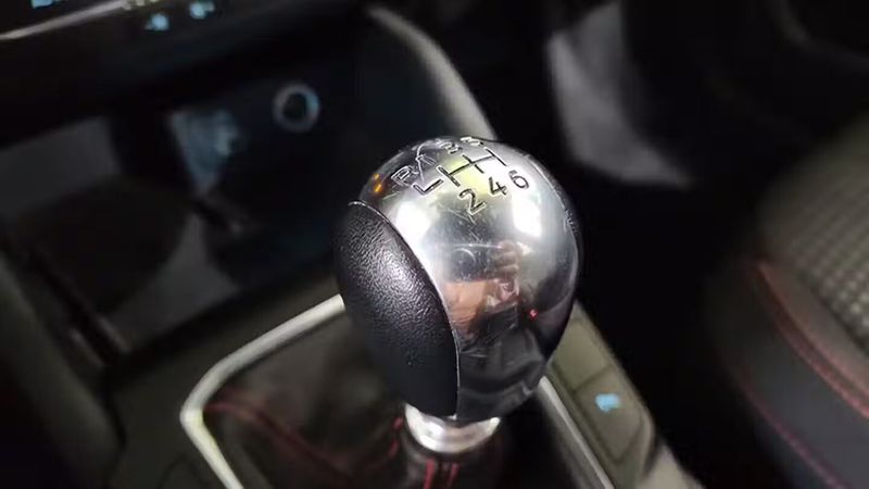 Ford Kuga • 2022 • 62,422 km 4