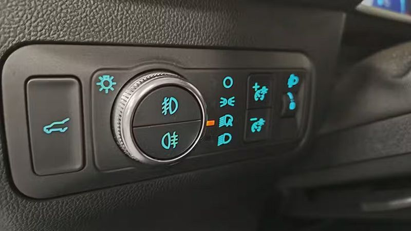 Ford Kuga • 2024 • 8,806 km 11