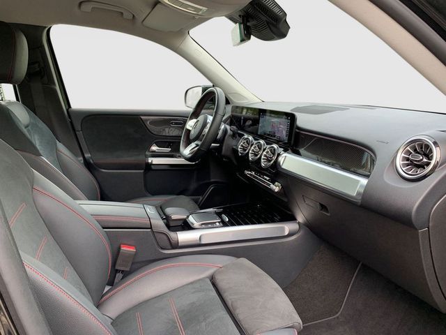 Mercedes-Benz GLC • 2022 • 18,000 km 8