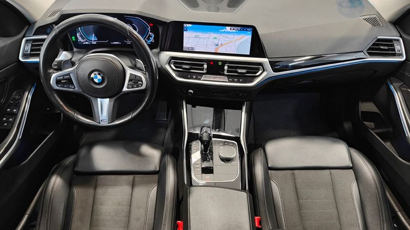 BMW 3 Series • 2019 • 97,917 km 3