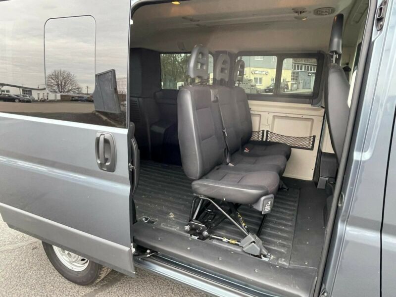 Citroën Jumper • 2016 • 83,025 km 6