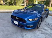 Ford Mustang • 2017 • 45,000 km 3