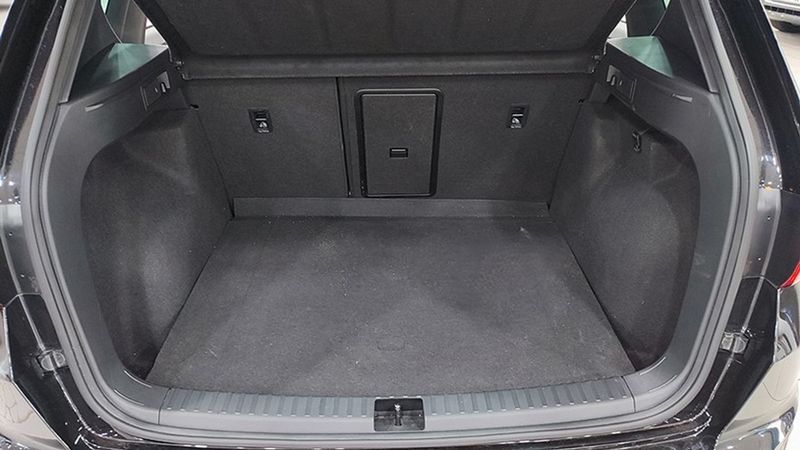 Seat Arosa • 2019 • 29,286 km 11