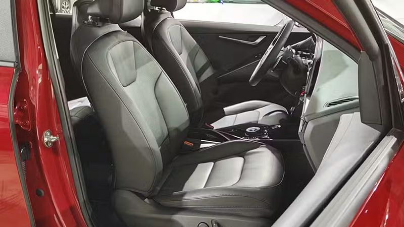 Kia Niro • 2024 • 9,220 km 9