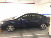 Subaru Impreza • 2017 • 39,000 km 5