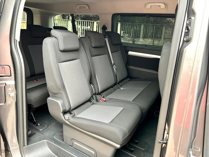 Peugeot Bipper • 2018 • 78,000 km 10