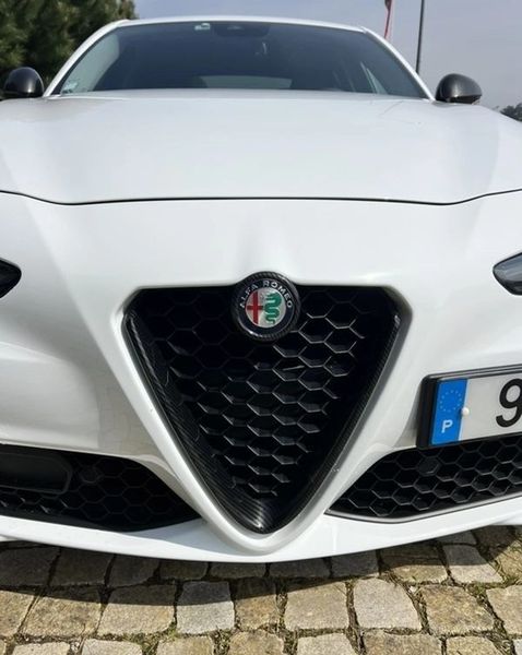 Alfa Romeo Giulia • 2016 • 146,389 km 4