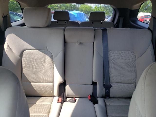 Hyundai Santa Fe XL • 2014 • 10,000 mi 9