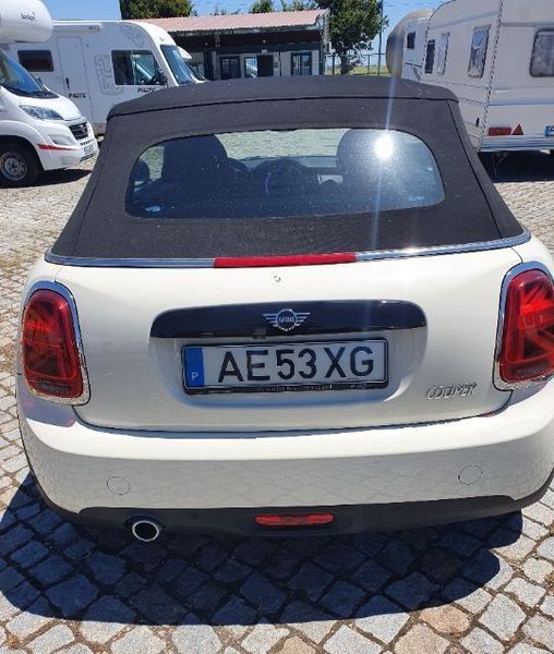 MINI Cooper • 2018 • 10,000 km 3