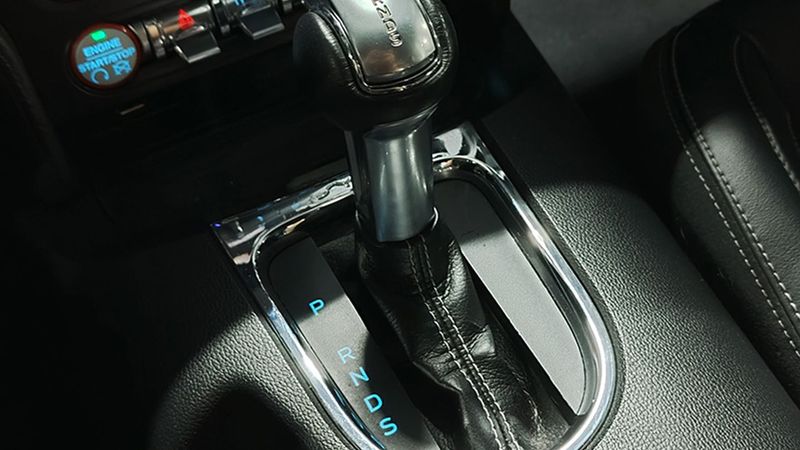 Ford Mustang • 2015 • 76,590 km 3