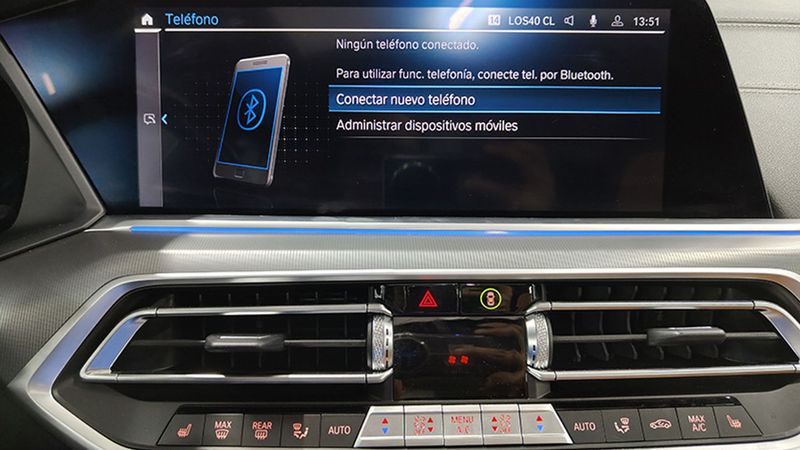 BMW X5 • 2022 • 14,035 km 28