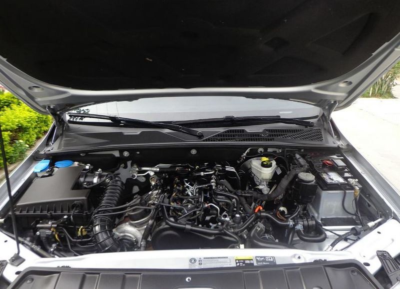 Volkswagen Amarok • 2013 • 145,000 km 2