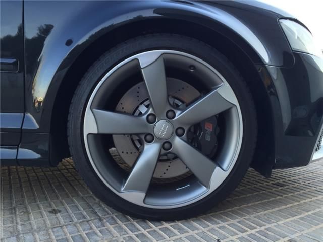 Audi RS 3 • 2013 • 101,000 km 8