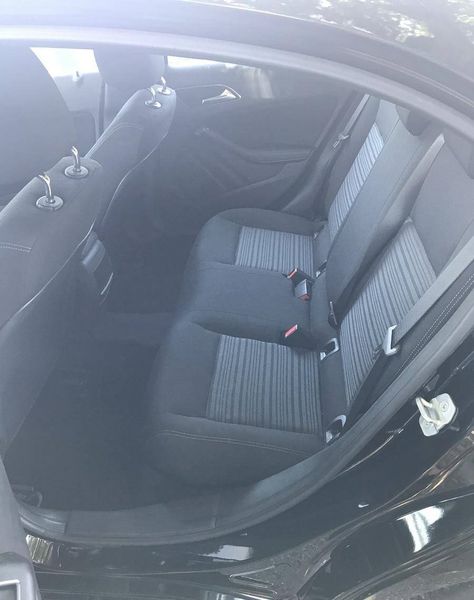 Mercedes-Benz A • 2014 • 40,000 km 4