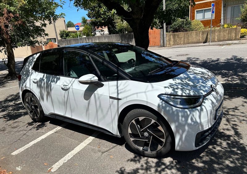 Volkswagen ID.4 • 2020 • 30,000 km 4