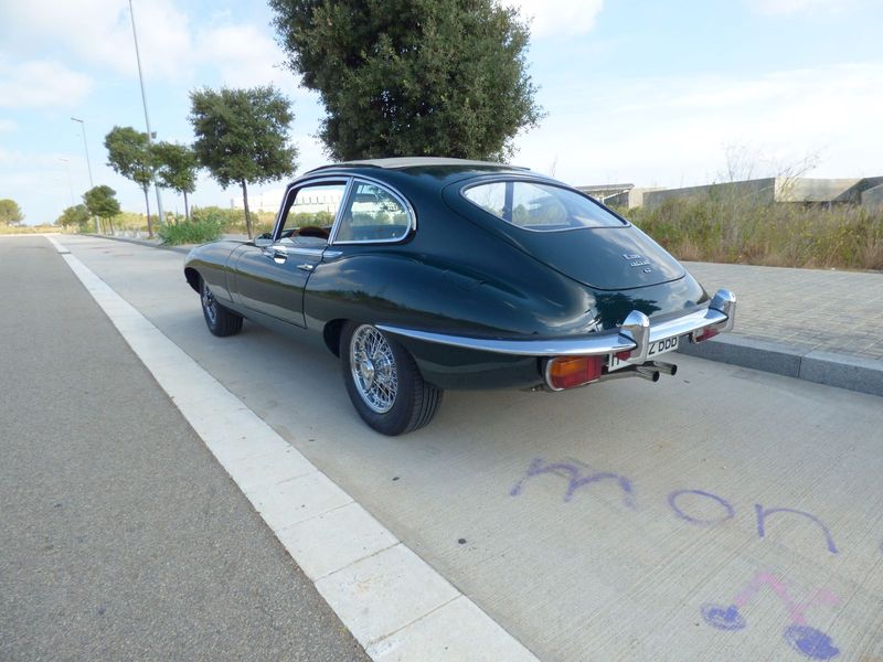 Jaguar X-Type • 1969 • 13,550 km 14