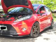 Ford Fiesta • 2011 • 55 km 3