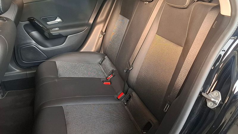 Mercedes-Benz CLA • 2020 • 52,114 km 6