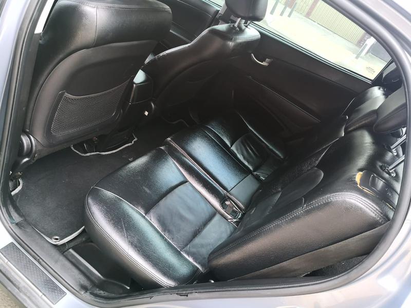 Ssangyong New Korando • 2011 • 133,000 km 3