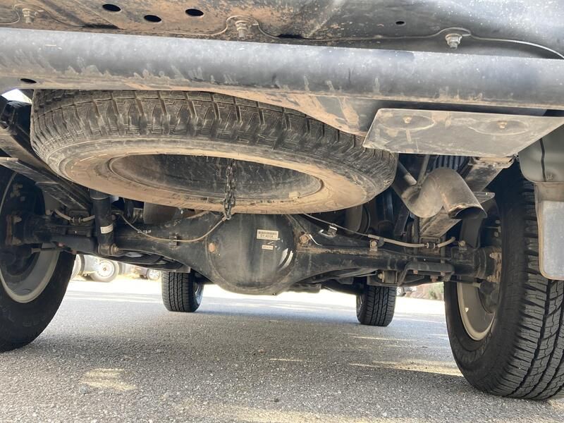 Mitsubishi L200 Pick up • 2021 • 37,358 km 2