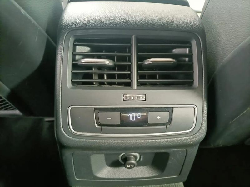 Audi A5 Sportback • 2017 • 95,200 km 8