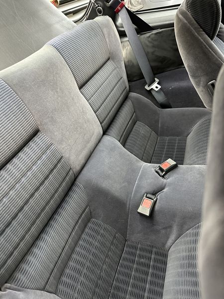 Nissan 300ZX • 1992 • 80,000 mi 6