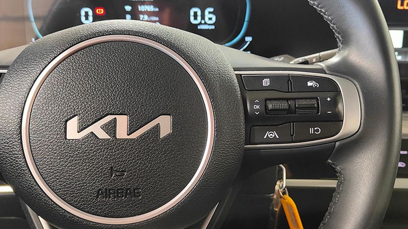 Kia Sportage • 2022 • 19,280 km 25
