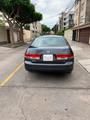 Honda Accord • 2004 • 160 km 4